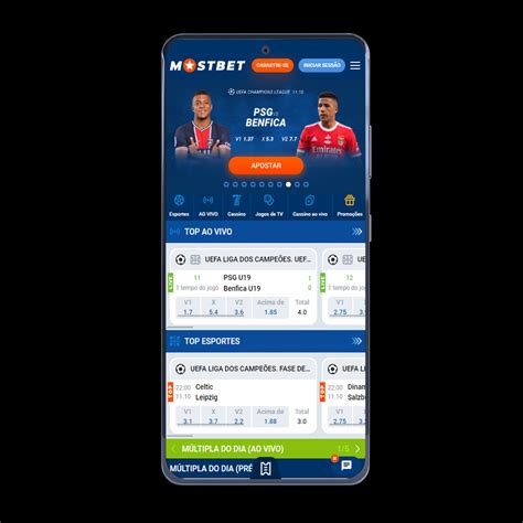 Скачать Mostbet последнюю версию 6.7.2 APK для Android.